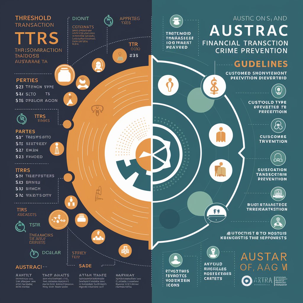 threshold transaction reports (TTRs)